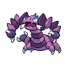 drapion front sprite