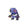 croagunk front sprite