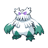 abomasnow front sprite