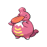 lickilicky front sprite