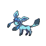 glaceon front sprite