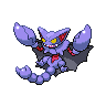 gliscor front sprite