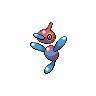 porygon-z front sprite