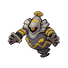 dusknoir front sprite