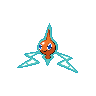 rotom front sprite