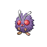 venonat front sprite