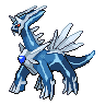 dialga front sprite