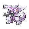 palkia front sprite