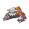 heatran front sprite