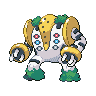 regigigas front sprite