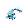 manaphy front sprite