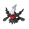 darkrai front sprite