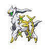 arceus front sprite