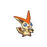 victini front sprite