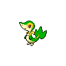 snivy front sprite