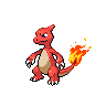 charmeleon front sprite