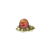 diglett front sprite