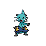 dewott front sprite