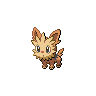 lillipup front sprite