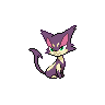 purrloin front sprite