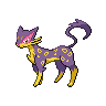 liepard front sprite