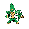 simisage front sprite