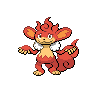 simisear front sprite