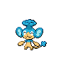 panpour front sprite