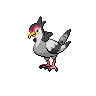 tranquill front sprite