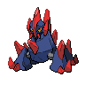 gigalith front sprite