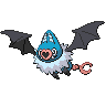 swoobat front sprite