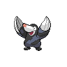 drilbur front sprite