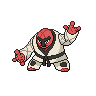 throh front sprite