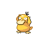 psyduck front sprite