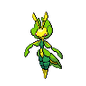 leavanny front sprite