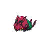 venipede front sprite