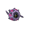 whirlipede front sprite