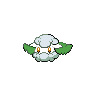 cottonee front sprite