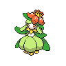 lilligant front sprite