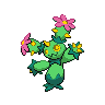 maractus front sprite