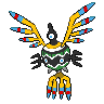 sigilyph front sprite