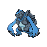 carracosta front sprite