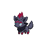 zorua front sprite