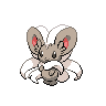 cinccino front sprite