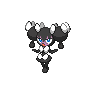 gothorita front sprite