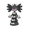 gothitelle front sprite