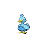 ducklett front sprite