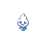 vanillite front sprite