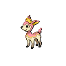 deerling front sprite