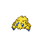 joltik front sprite